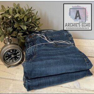 Wrangler Classic Straight Bundle